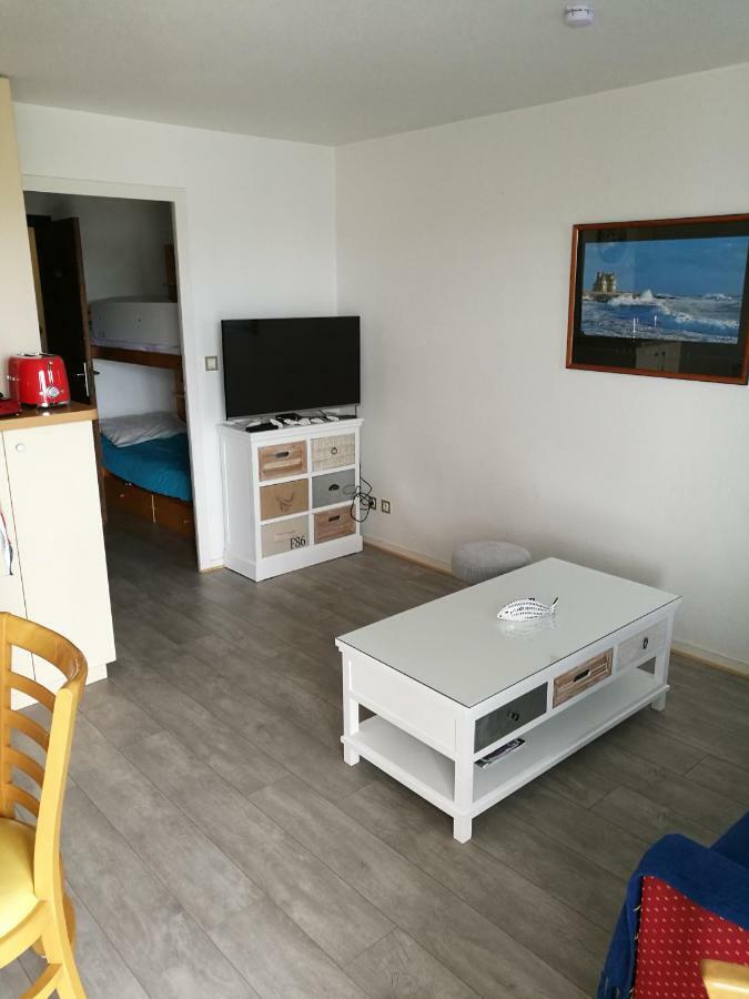 Ty Avel Διαμέρισμα Quiberon Εξωτερικό φωτογραφία