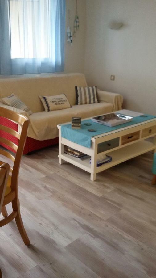 Ty Avel Διαμέρισμα Quiberon Εξωτερικό φωτογραφία