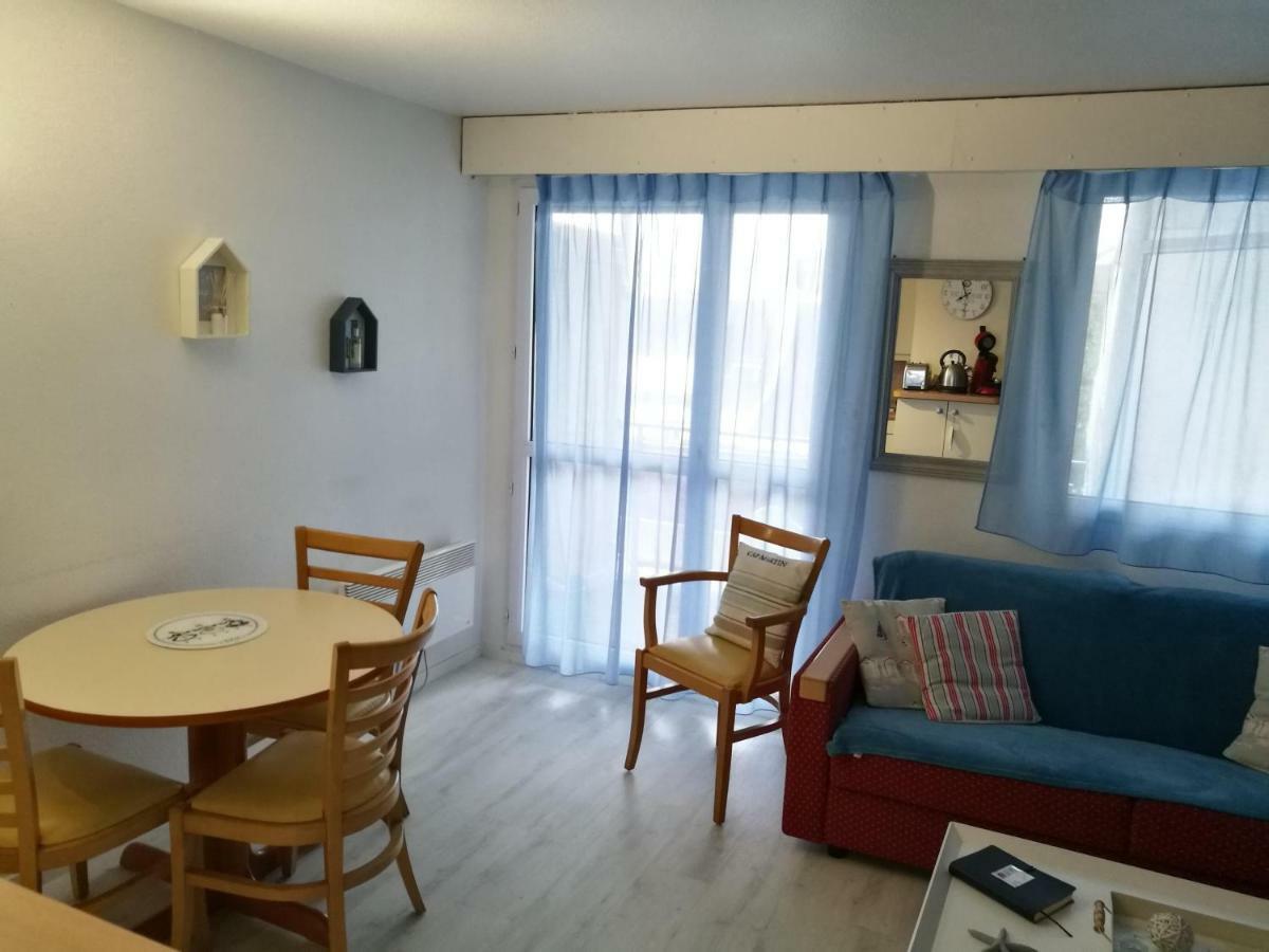 Ty Avel Διαμέρισμα Quiberon Εξωτερικό φωτογραφία