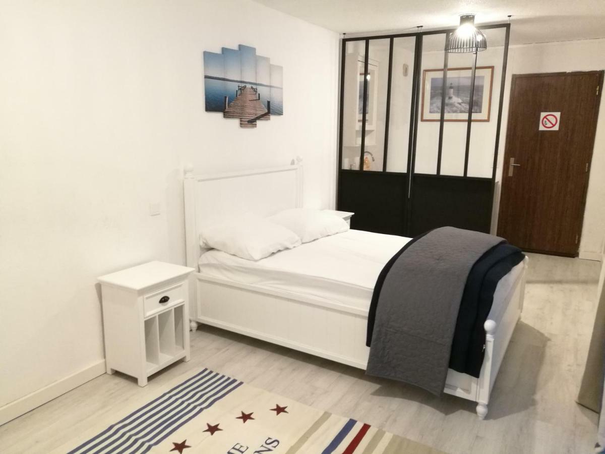 Ty Avel Διαμέρισμα Quiberon Εξωτερικό φωτογραφία